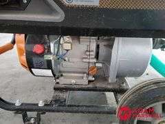 Generac ST20K Water Pump - Gasoline, 2"