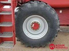 1998 Case IH 2344 Combine
