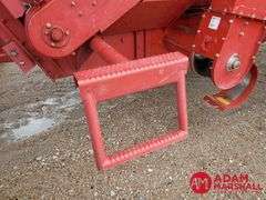 1998 Case IH 2344 Combine