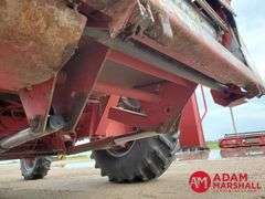 1998 Case IH 2344 Combine
