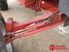 1998 Case IH 2344 Combine