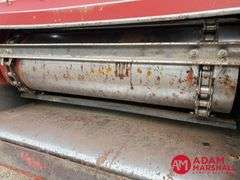 1998 Case IH 2344 Combine