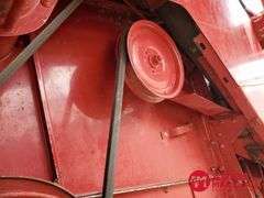 1998 Case IH 2344 Combine
