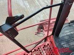 1998 Case IH 2344 Combine