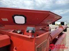 1998 Case IH 2344 Combine