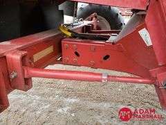 1998 Case IH 2344 Combine