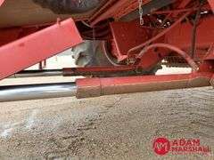 1998 Case IH 2344 Combine