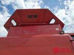 1998 Case IH 2344 Combine
