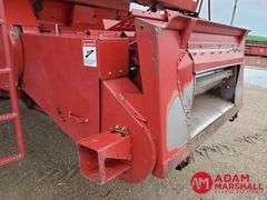 1998 Case IH 2344 Combine
