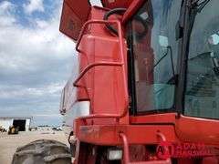 1998 Case IH 2344 Combine