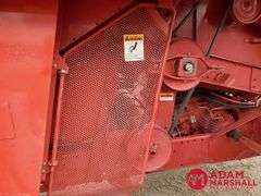 1998 Case IH 2344 Combine