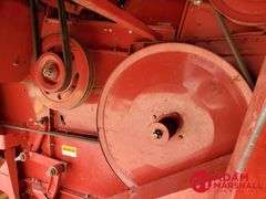 1998 Case IH 2344 Combine