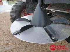 1998 Case IH 2344 Combine