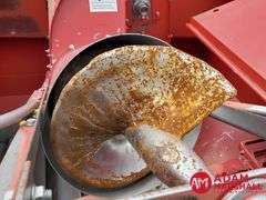 1998 Case IH 2344 Combine