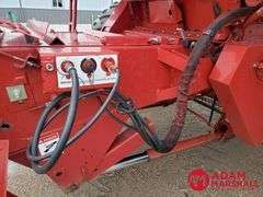 1998 Case IH 2344 Combine