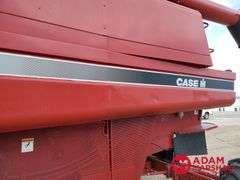 1998 Case IH 2344 Combine