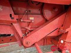 1998 Case IH 2344 Combine