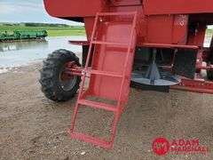 1998 Case IH 2344 Combine