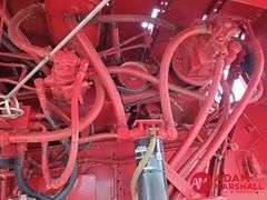 1998 Case IH 2344 Combine