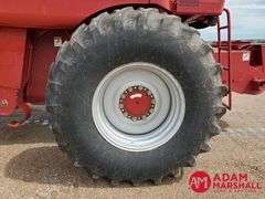 1998 Case IH 2344 Combine