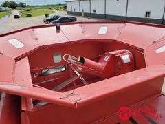 1998 Case IH 2344 Combine