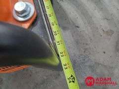 Generac ST20K Water Pump - Gasoline, 2"