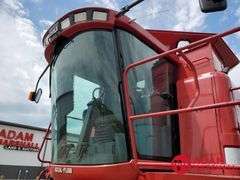 1998 Case IH 2344 Combine