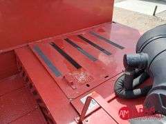 1998 Case IH 2344 Combine