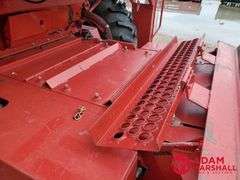 1998 Case IH 2344 Combine