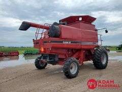 1998 Case IH 2344 Combine