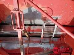 1998 Case IH 2344 Combine