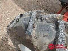 1998 Case IH 2344 Combine