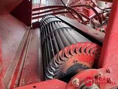 1998 Case IH 2344 Combine