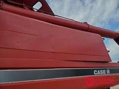 1998 Case IH 2344 Combine