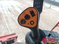 1998 Case IH 2344 Combine