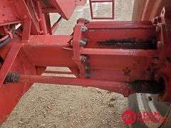 1998 Case IH 2344 Combine