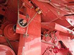 1998 Case IH 2344 Combine