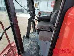 1998 Case IH 2344 Combine