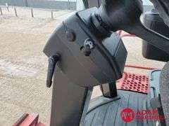 1998 Case IH 2344 Combine