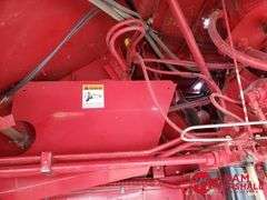 1998 Case IH 2344 Combine
