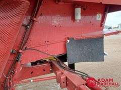 1998 Case IH 2344 Combine