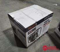 Unused Paladin Industrial Model PLD-TWP80 Gasoline 3" Semi-Trash Water Pump