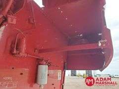 1998 Case IH 2344 Combine