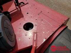 1998 Case IH 2344 Combine