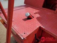 1998 Case IH 2344 Combine