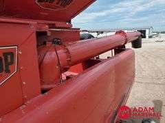 1998 Case IH 2344 Combine