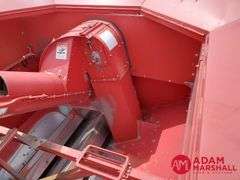 1998 Case IH 2344 Combine