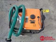 Generac ST20K Water Pump - Gasoline, 2"