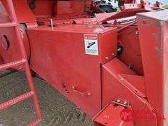 1998 Case IH 2344 Combine