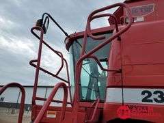 1998 Case IH 2344 Combine